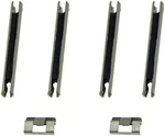 Disc Brake Hardware Kit Dorman HW5598. Fixed Price $29.83.