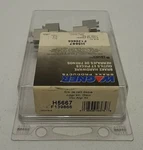 H5667 Wagner Automotive Disc Brake Hardware Kit F139866. Fixed Price $10.63.