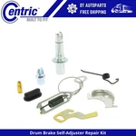 For 84-88 Dodge Mini Ram Centric Rear Left Drum Brake Self-adjuster Repair Kit. Fixed Price $24.43.