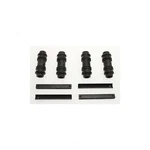 Disc Brake Hardware Kit-sedan Carlson H5682Q. Fixed Price $35.99.