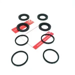 BA046.4 Caliper Dust Boot Seal For Brembo And Stoptech 38MM Piston X4. Fixed Price $20.00.
