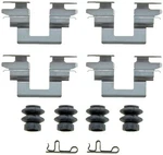 Disc Brake Hardware Kit Dorman HW13374. Fixed Price $22.34.