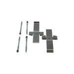Carlson Disc Brake Hardware Kit P 13536. Fixed Price $32.75.