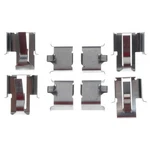 Raybestos H15636A Line Disc Brake Hardware Kit. Fixed Price $34.81.
