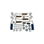 Drum Brake Hardware Kit-all In One Carlson H7116. Fixed Price $19.05.