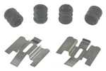 Disc Brake Hardware Kit-r-line Raybestos H5624A. Fixed Price $19.95.