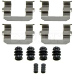 Dorman HW6035 Disc Brake Hardware Kit For Select 01-09 Hyundai Kia Models. Fixed Price $21.99.