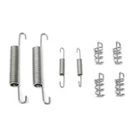 51993322 Pro Parts Brake Shoe Spring Kit For Volvo XC90 S60 V70 XC70 S80 99-2006. Fixed Price $24.00.