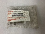 Genuine Toyota Aisin Front Disc Brake Pad Fitting Kit 15" Wheels 1997 - 01 (open. Fixed Price $29.95.