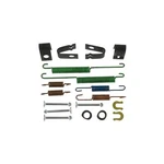 Drum Brake Hardware Kit Carlson 17273. Fixed Price $15.31.