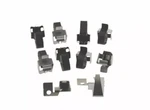 Carlson P1068 Disc Brake Pad Installation Kit 05-07 Ford F-250 Sd F-350 (#98. Fixed Price $10.00.