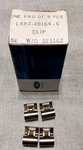Lot Of Ford Clips D8RZ-2B164-C Genuine Oem Replacements Extras. Fixed Price $10.00.
