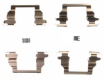 Disc Brake Hardware Kit. Fixed Price $42.99.