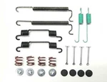 Better Brake Parts 17497K Drum Hardware Kit. Fixed Price $23.63.