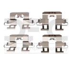 Dynamic Friction Company 340-55003 Disc Brake Hardware Kit. Fixed Price $23.10.