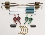 Drum Brake Hardware Kit-front Better 7145K. Fixed Price $37.99.