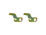 Dorman First Stop Drum Brake Adjusting Lever HW2034. Fixed Price $19.90.
