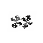 Disc Brake Hardware Kit-rear Carlson P1088. Fixed Price $21.61.