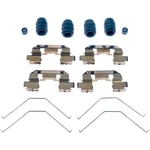Dorman HW13937 Disc Brake Hardware Kit. Fixed Price $35.67.