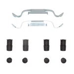 Dynamite Friction Disc Brake Hardware Kit For Lynx, Escort, LN7 340-54009. Fixed Price $14.81.
