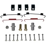 Dorman HW7431 Drum Brake Hardware Kit. Fixed Price $46.15.