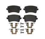 Brembo Rear Low Met Brake Pad Set For Audi A4 A5 Quattro S4 S5 SQ5 Allroad. Fixed Price $71.87.