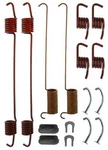 Rr Drum Hwd Kit Raybestos H7209. Fixed Price $33.80.