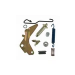 Drum Brake Self-adjuster Repair Kit-coupe Carlson H2533. Fixed Price $18.34.