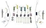 Drum Brake Hardware Kit Better 2306K. Fixed Price $31.00.