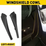 For 2014-2020 Nissan Rogue Front Windshield Wiper Side Cowl Trim Eoa. Fixed Price $14.24.
