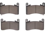 Front Brake Pad Set 91BNXWP39 For Acura Mdx Tlx 2022 2023 2021 2024 2025 2026. Fixed Price $61.08.