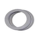 1972-2013 Gm 8.5" 8.6 Chevy 10 Bolt Rearend Pinion Depth Shims Kit Sk 25300. Fixed Price $19.97.