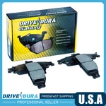 Front Ceramic Brake Pad Kit For Gmc C25/C2500 Pickup Suburban. Fixed Price $47.99.