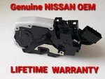Life Warranty - 2017 2024 Genuine Nissan Armada Door Lock Actuator Left Rear. Fixed Price $62.01.