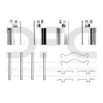 Dynamic Friction Company 340-76065 Disc Brake Hardware Kit. Fixed Price $25.50.