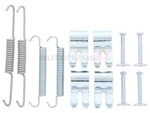 Ate Parking Brake Shoe Hardware Kit LR001023 Land Rover LR2. Fixed Price $27.68.