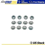 1X Front Drum Brake Hold Down Spring Cup Carlson For 1960-1970 Chevrolet Impala. Fixed Price $19.64.