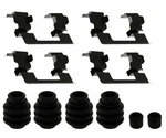 Raybestos Disc Brake Hardware Kit For Acura H15990A. Fixed Price $34.96.