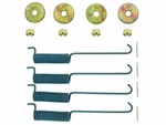 Centric Parts Drum Brake Hardware Kit P/N:118.82007. Fixed Price $55.37.