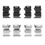 Brake Hwd Kit Dfc 340-54068. Fixed Price $19.57.