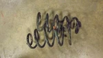 13 Nissan Versa Rear Coil Springs Set. Fixed Price $104.00.