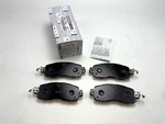 Gen Front Ceramic Brake Pad Set No Hardware For 2013-2022 Nissan Altima Leaf. Fixed Price $42.00.