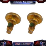 2X Carlson Front Disc Brake Caliper Pin Kit 1973-1974 Ford Country Sedan. Fixed Price $22.45.
