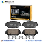 Front Ceramic Brake Pads For 2002-2004 Camry 2005-2006 2.4L 2014-2015 IS250 D908. Fixed Price $25.75.