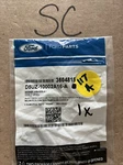 Genuine Ford Upper Insulator Spacer D5UZ-10002A16-A. Fixed Price $7.87.