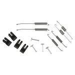Ford Fiesta 2011-2018 Motorcraft Rear Parking Brake Hardware Kit. Fixed Price $36.43.