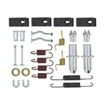 Rear Parking Brake Hardware Kit Subaru Crosstrek Impreza Forester Xv. Fixed Price $32.51.