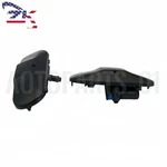 2PCS Windscreen Wiper Washer Nozzle Spray For Volkswagen Eos Jetta Beetle. Fixed Price $10.23.