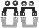 Disc Brake Hardware Kit. Fixed Price $19.95.