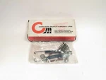 Brake Drum Spring Kit Rear Carlson Brand Fits Mercury Tracer Wagon 1987 1988. Fixed Price $22.00.